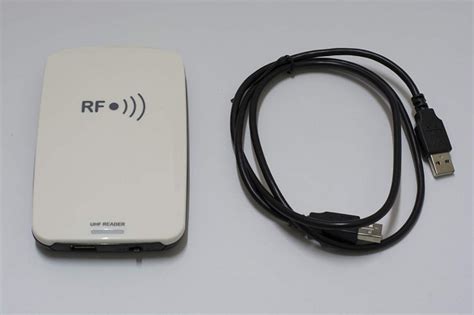 860 to 960 mhz mid-range rfid reader|Yanzeo SR3308 860.